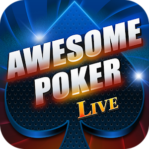 Awesome Poker – Texas Holdem for PC and MAC