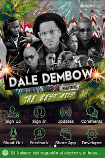 Download Dale Dembow APK for PC