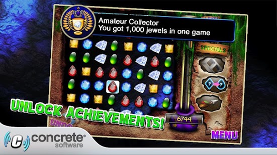 Aces Jewel Hunt Screenshots 4