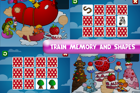 Trunky & Friends Screenshots 14