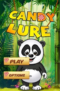 Free Candy Lure APK for PC