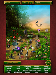 Hidden Objects Lost Forest poster 9