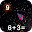 Ruimtesommen (gratis) Download on Windows