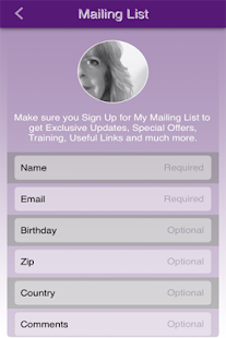How to get Brenda Thompson Network Mktg 4.5.4 mod apk for android