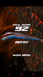 Free Download Warp: AH - 89 APK for Android