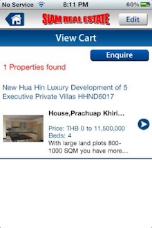 Siam Real Estate