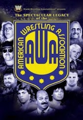 WWE The Spectacular Legacy of the AWA