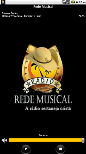 Rede Musical