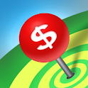 Coupons & Shopping - GeoQpons
