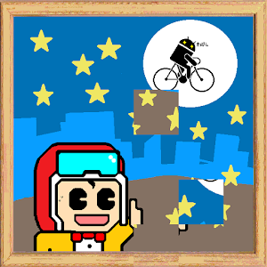 jigsaw puzzle game moving 1.6