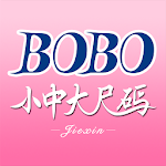 Cover Image of Baixar BOBO小中大尺碼：流行女裝店 2.7.1 APK