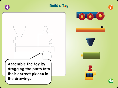 Lastest Build a Toy 1 APK for Android