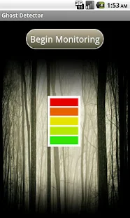 Ghost Detect Pro on the App Store - iTunes - Apple