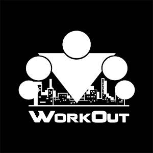 WorkOut - Fitness from streets icon