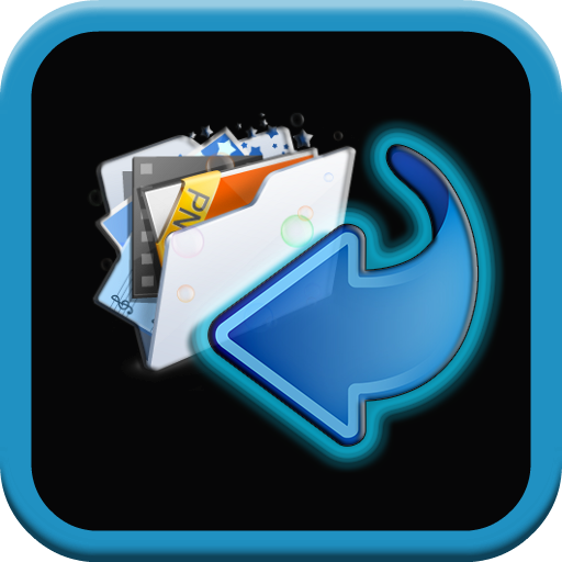 【免費工具App】Recovery Deleted Files-APP點子