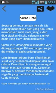 Kisah-kisah Inspiratif Screenshots 3