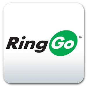 RingGo - pay by phone parking
