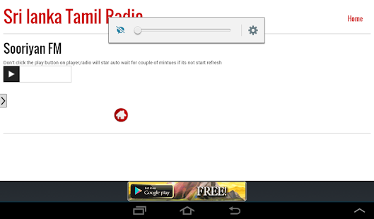 Download Sri Lanka Tamil FM Radios APK for Android