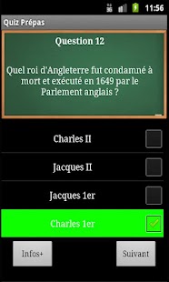 How to install Quiz Prépas patch 1.1.2 apk for android