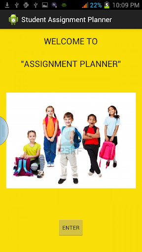 【免費教育App】STUDENT ASSIGNMENT PLANNER-APP點子