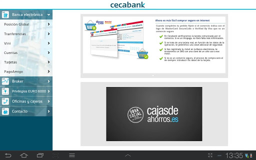 【免費財經App】Cecabank-APP點子