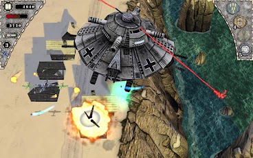 AirAttack HD