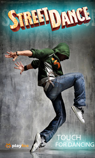 How to mod Street Dance 1.0 apk for pc