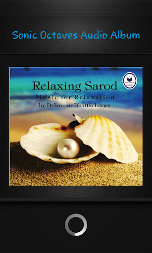 Relaxing Sarod - Demo