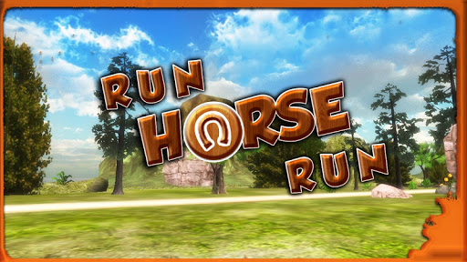 Run Horse Run