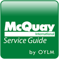 McQuay APK icon