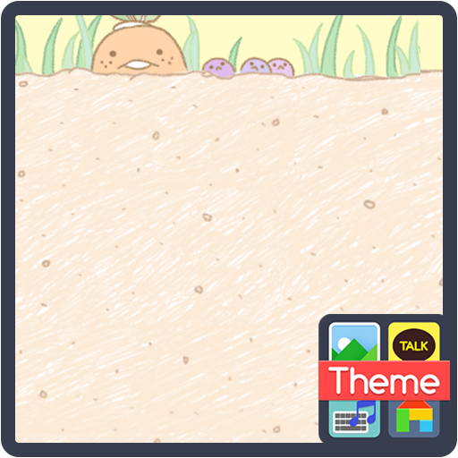 How to install 못난이 피크닉 도돌캘린더 테마 1.0.0 unlimited apk for laptop