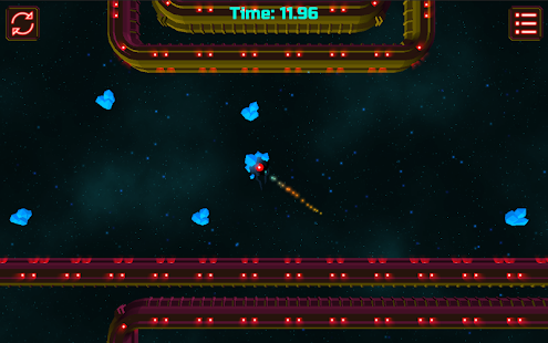 Gravity Trials - screenshot thumbnail