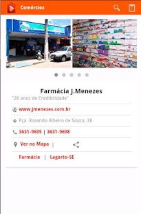 Comercio de Sergipe Screenshots 6
