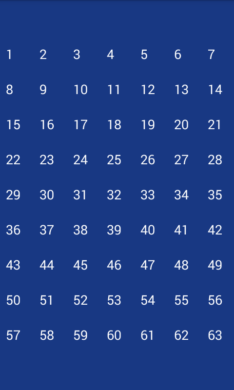 Brain Teasers - screenshot