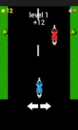 vehicle and boat driving game poster 4