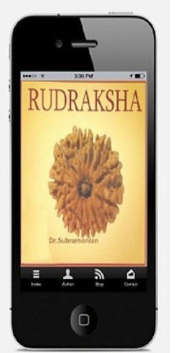 RUDRAKSHA