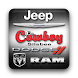 Cowboy CJDR