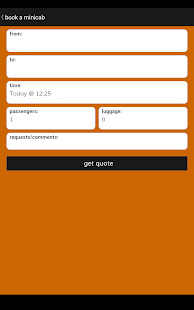 Lastest SNS Private Hire APK