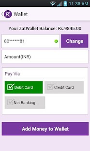 Recharge Mobile DTH Online Now Screenshots 5