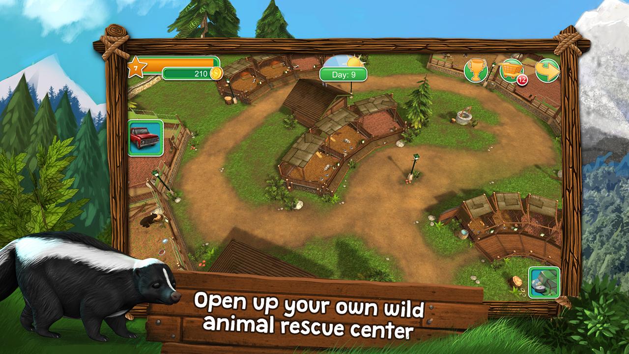 PetWorld WildLife America Android Apps on Google Play