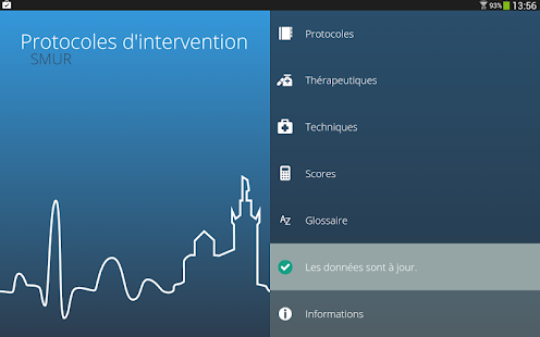 SMUR BMPM Screenshots 0