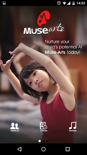 Muse Arts