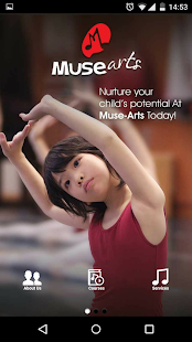 Download Muse Arts APK for Android