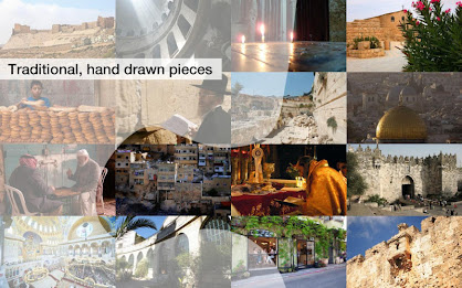 Jerusalem Jigsaw Puzzles Demo poster 3