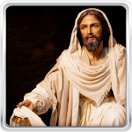 Cover Image of डाउनलोड Jesus Live Wallpaper 2.0 APK