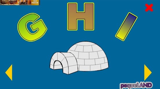 How to install ABC ALPHABET 1.1 apk for android
