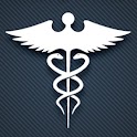 LA County Paramedic logo