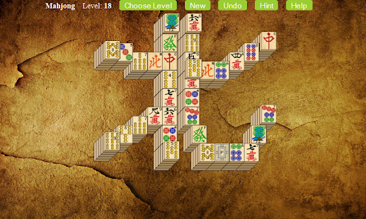 Mahjong Solitaire X Screenshots 3