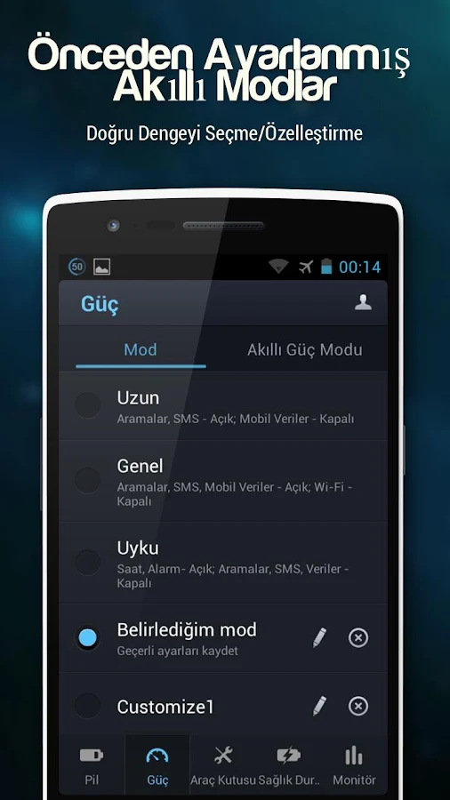 DU Battery Saver & Widgets - screenshot