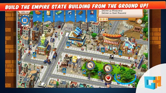 MB: Empire State Building apk cracked download - screenshot thumbnail